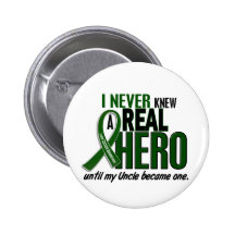 Liver Cancer NEVER KNEW A HERO 2 Uncle Button