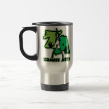 Living Dead Girl Mug