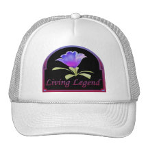 Living Legend Cap Hat