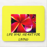 LIVING Mousepad