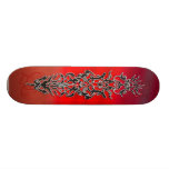 LIZARDBOARD SKATE DECK