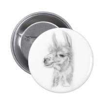 Llama Button
