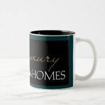 LLH Coffee Mug