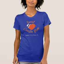LMC Mom / Panama City Beach Fl. Shirt
