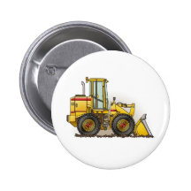 Loader Button Pin