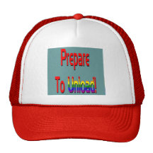 Loading Zone Hat
