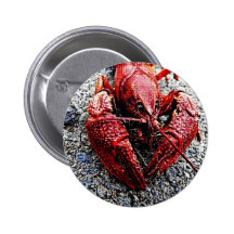 Lob Daddy Pinback Buttons