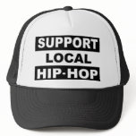 Hip Hop Hats