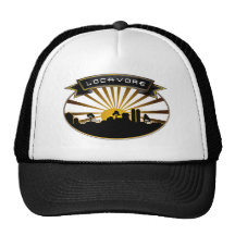 Locavore Hat