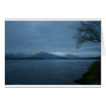 Loch Lomond Greeting Cards