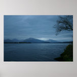 Loch Lomond Poster