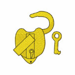 Lock and Key