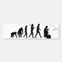 locksmith key cutters lock picking gear bumper sticker