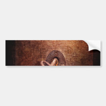 Locksmith - Locked Bumper Sticker