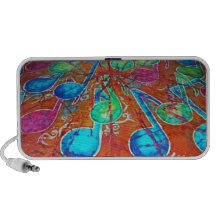 Loco Notes Doodle Speaker