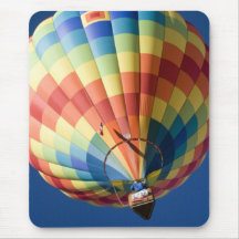 lofty mouse mat