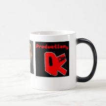 logo, Avatar, Drink While Watching Me on YouTube Mug