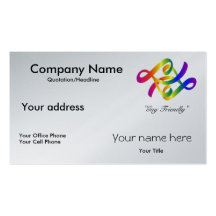 Logo Card Business Card Templates