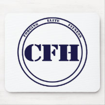 logo copy-1 mousepads