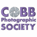 Logo CPS Photographer Jacket