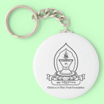 Logo CTTF keychains