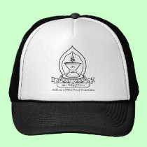 Logo CTTF hats