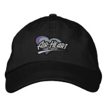 Logo Hat Embroidered Baseball Caps