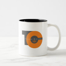 Logo Mug 15oz