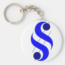 Logo suggestion key chains