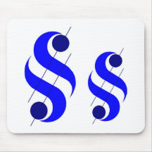 Logo suggestion mouse pads