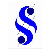 Logo suggestion post card