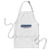 logoshirt apron