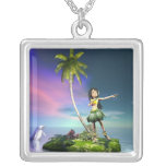 Loihi Necklace