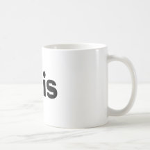 Lois Mug