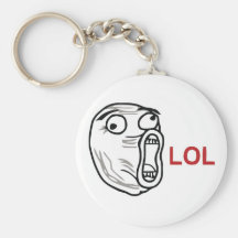 LOL KEY CHAIN