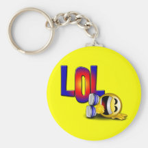 LOL KEY CHAINS