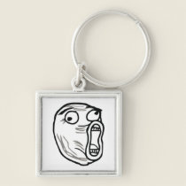 LOL Memechain keychains