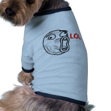 lol.png hund shirts