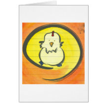 Lola Enso Card
