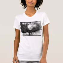 LOLCat 1 t-shirts