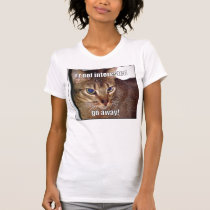 LOLCat 3 t-shirts