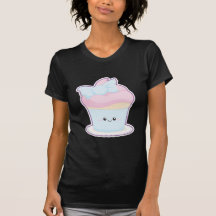 Lolita Cupcake T Shirts