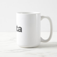 Lolita Mug