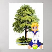 Lolita  Print