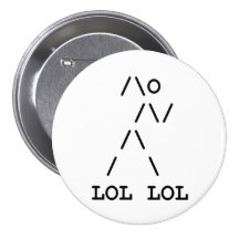 Lollerskates Pin