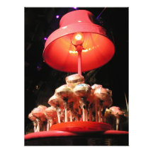 Lollipops Art Photo