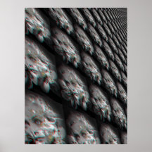 Lombard 3Dimensional Print