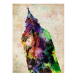 Big Ben Posters