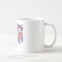 London Calling Coffee Mug
