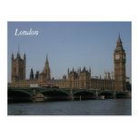 London Post Cards